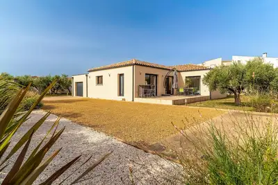 Image de Superbe maison de 3 chambres à.