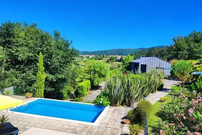 Image de Casa da Lapa | Paredes de Coura | Paysages de Nature