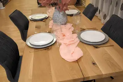 Image de Diane Appartement Idyllische Einzigartige Ferienwohnung an der Donau