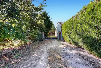 Magnifique maison de 2 chambres à.