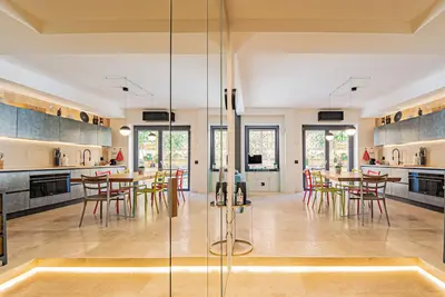Image de Casa Ædrian - Boutique apartment with private terrace in central Rome