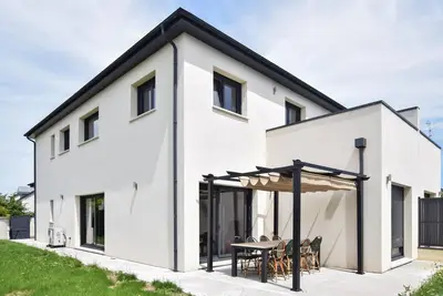 Image de Jolie maison à Grentheville avec WiFi