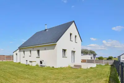 Image de Belle maison de 3 chambres à Créances