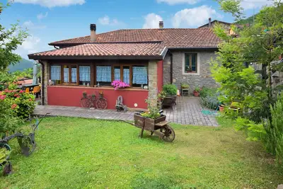 Image de Superbe maison Ă Fraz. Cogna, Piazza al