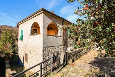 Image de Superbe maison Ă Castagnetoli