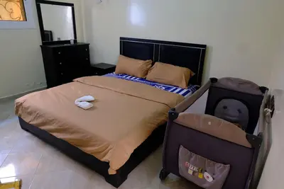 Image de Appartement spacieux et lumineux proche de la mer \nA tamraght