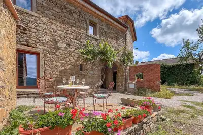 Image de Superbe maison Ă San Pietro a Dame