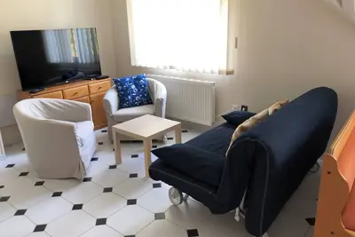 Image de Vacation apartment in a quiet street 5 minutes from Lake Balaton