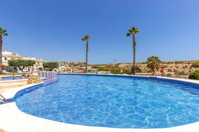 Superbe maison à San Fulgencio