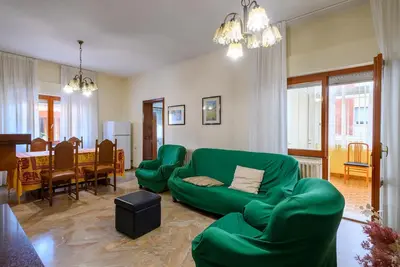 Superbe appartement à Alba Adriatica