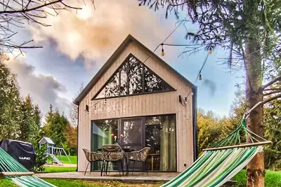 Image de Superbe maison de 2 chambres à Parchowo