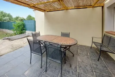 Image de Bel appartement de 3 chambres à Régusse