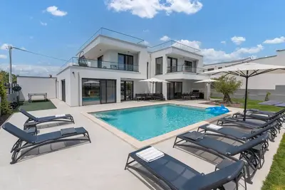 Image de Superbe maison à Banjole