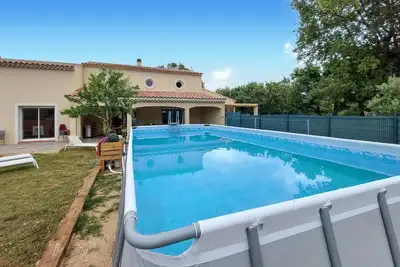 Image de Superbe maison de 3 chambres à Regusse