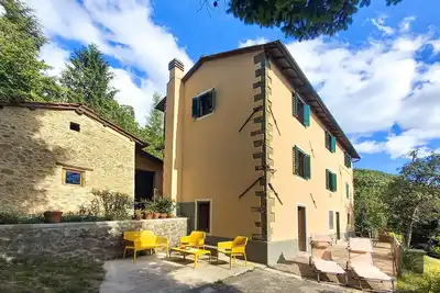 Image de Maison de 3 chambres acceptant les.