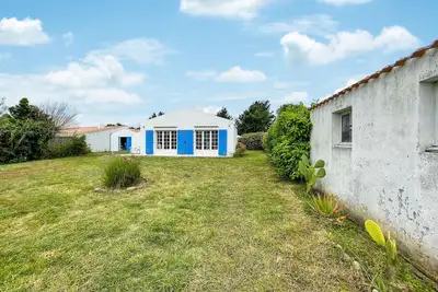 Image de Magnifique maison de 2 chambres à.