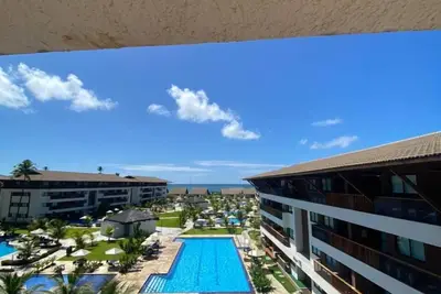 Image de Condominio Cupe Beach living Beira Mar