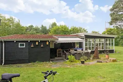 Image de Maison confortable de 2 chambres à Faxe