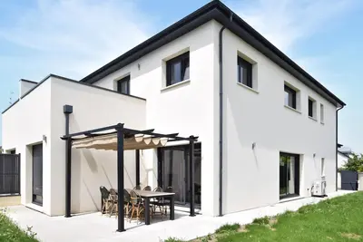 Image de Superbe maison de 4 chambres à.