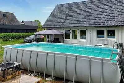 Image de Magnifique maison Ă Perstorp