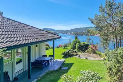 Image de Superbe maison de 4 chambres à ølve