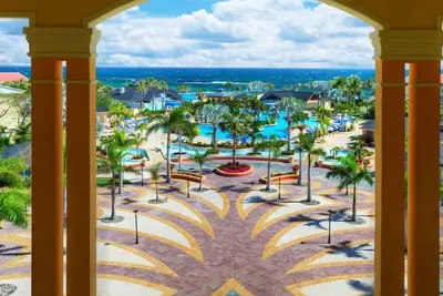 Image de 20% Discount New years in St Kitts, Dec 31 to Jan 4 -  2 bdrm condo sleeps 8