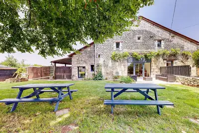 Image de Nice home in Mareuil en Perigord