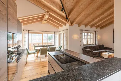 Image de Appartement acceptant les animaux de.