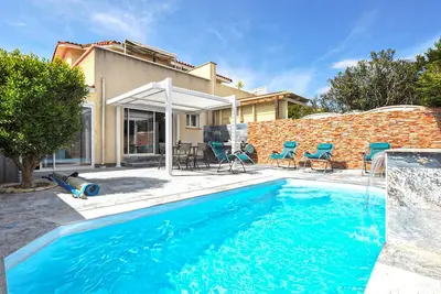 Image de Magnifique maison à Alénya