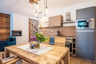 Image de Appartement Maňava by Interhome