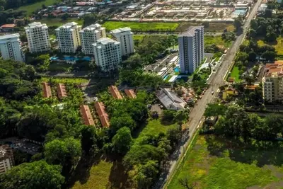 Image de Beautiful apartment few steps from the ocean