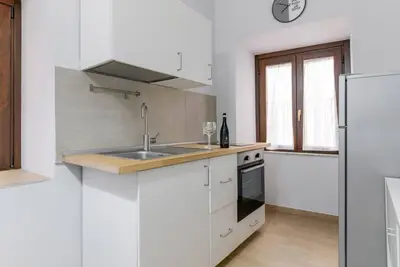 Image de Kassaro 316 - Quattro Canti Charming Flat
