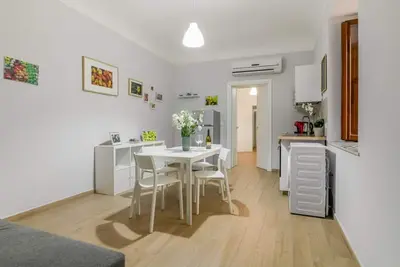 Image de I Colori Di Balarm - Quattro Canti Charming Flat