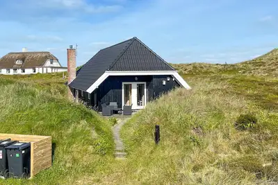 Image de Maison confortable à Hvide Sande avec.