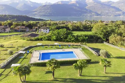 Image de Dalia, Colico, Italy