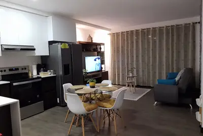 Image de Hermoso Apartamento Vista Hermosa 2, Zona 15, a 5 Minutos de Cayalá