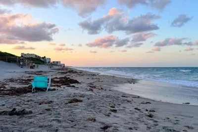 Image de The Salty Air Retreat