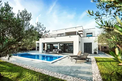 Image de Superbe maison de 5 chambres à Razanac