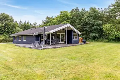 Image de \"Næwe\" - 30km from the sea by Interhome
