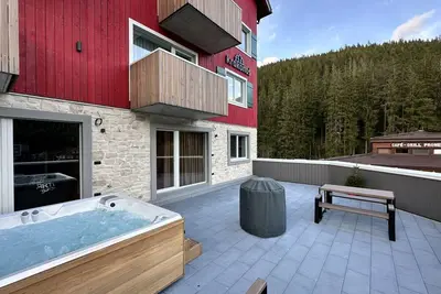 Image de Rezidence Krakonoš 101 by Interhome