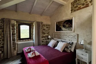 Image de Serene country house with WiFi in Ortignano Raggiolo