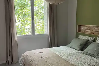 Image de Très bel apparement tout neuf T2 au Mourillon