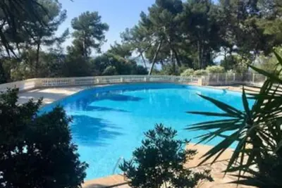 Image de Superbe Appartement de Standing