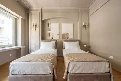 Image de Urban Elegance in Kolonaki 7min walk to Syntagma