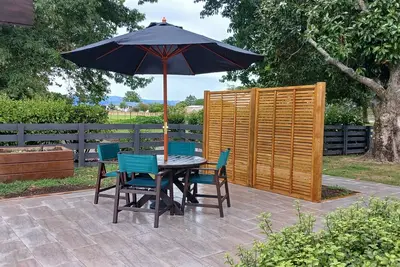 Image de The Guest House- Awakeri area. \nBoutique accommodation -affordable price.