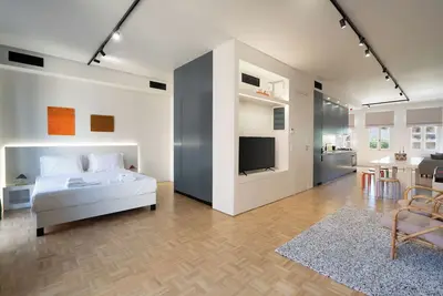 Image de Plaka Bliss - Terrace with Acropolis View