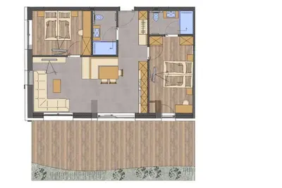 Image de Home 1 - Home's on the farm