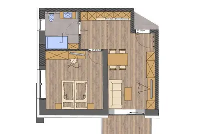 Image de Home 4 - Home's on the farm