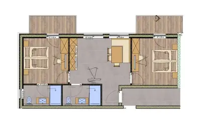 Image de Home 7 - Home's on the farm