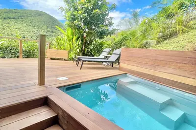 Image de Lodge douceur tropicale